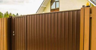 Купить откатные ворота - Doorhan Нурлат, цена от 2831 руб.
