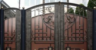 Купить услугу замер ворот Нурлат, цена от 577 рублей